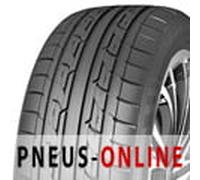 Nankang NA-1 Summer Tyre 205/60/15 91H