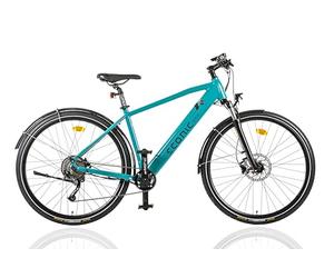 ECONIC 300084 Bike, Colour, Single