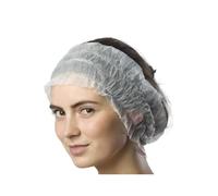 Econo Deo Disposable Headbands (100)