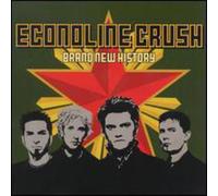 Econoline Crush - Brand New History