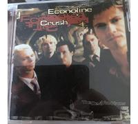 Econoline Crush - Devil You Know
