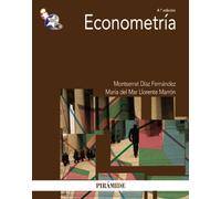 Econometría (Economía y Empresa)