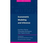Econometric Modeling and Inference (Themes in Modern Econometrics)