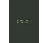 Econometrics