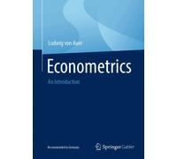 Econometrics : An Introduction