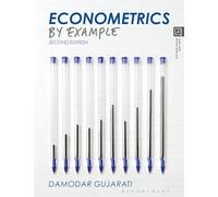 Econometrics by Example