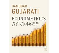 Econometrics by Example