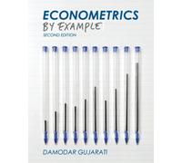 Econometrics by Example