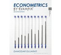 Econometrics by Example