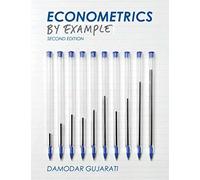 Econometrics by Example