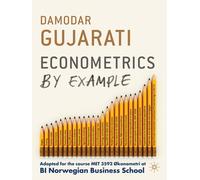 Econometrics by Example Norway Custom Pub