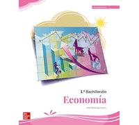 Economía 1.º Bachillerato