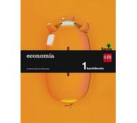 Economia 1 Bachillerato