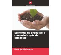 Economia da produção e comercialização de composto