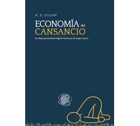 Economía del cansancio: Un relato para entender (algo) el Síndrome de Fatiga Crónica