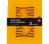 Economia Savia 2 Bachillerato