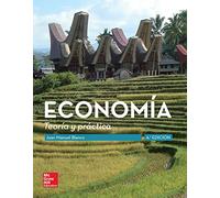 Economy: Theory and Practice – McGraw-Hill Education