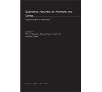 Economic Analysis of Markets and Games: Essays in Honor of Frank Hahn (The MIT Press)