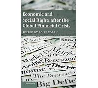 Economic and Social Rights after the Global Financial Crisis