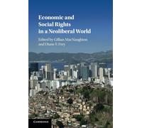 Economic and Social Rights in a Neoliberal World