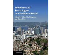 Economic and Social Rights in a Neoliberal World