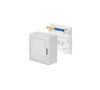 ECONOMIC BOX 2501-00 RN 1/6 1x6 Flush-Mount Enclosure