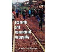 Economic & Commercial Geography