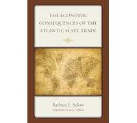 Economic Consequences of the Atlantic Slave Trade