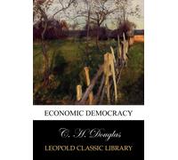 Economic democracy