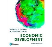 Economic Development