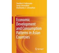 Economic Development and Consumption Patterns in Asian Countries – Springer Verlag