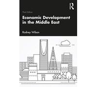 Economic Development in the Middle East