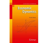 Economic Dynamics