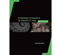 Economic Dynamics in Discrete Time (The MIT Press)