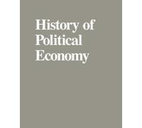 Economic Engagements with Art: Annual Supplement to Volume 31, History of Political Economy (History of Political Economy Annual Supplement)