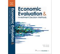 Economic Evaluation & Investment Decision Methods