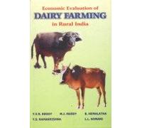 Economic Evaluation of Dairy Farming in Rural India