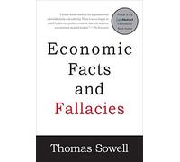 Economic Facts and Fallacies: Second Edition