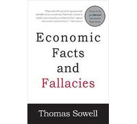 Economic Facts and Fallacies: Second Edition
