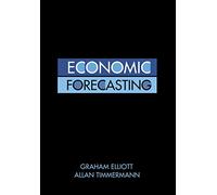 Economic Forecasting