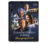 Economic Freedom in Action: Changing Lives