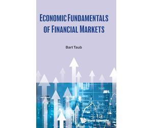 Economic Fundamentals Of Financial Markets