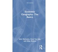 Economic Geography: The Basics