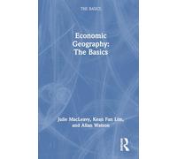 Economic Geography: The Basics