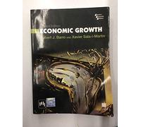 Economic Growth