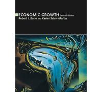 Economic Growth 2e