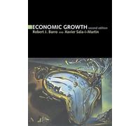 Economic Growth 2e