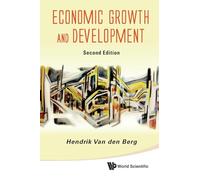 ECONOMIC GROWTH AND DEVELOPMENT (2ND EDITION)