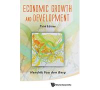 Economic Growth and Development (3rd Edition): Third Edition