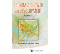 Economic Growth and Development (3rd Edition): Third Edition